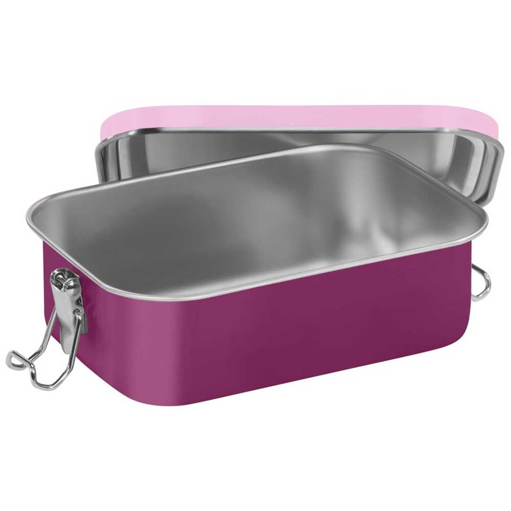 Step by Step Edelstahl Lunchbox Step by Step Edelstahl Lunchbox
