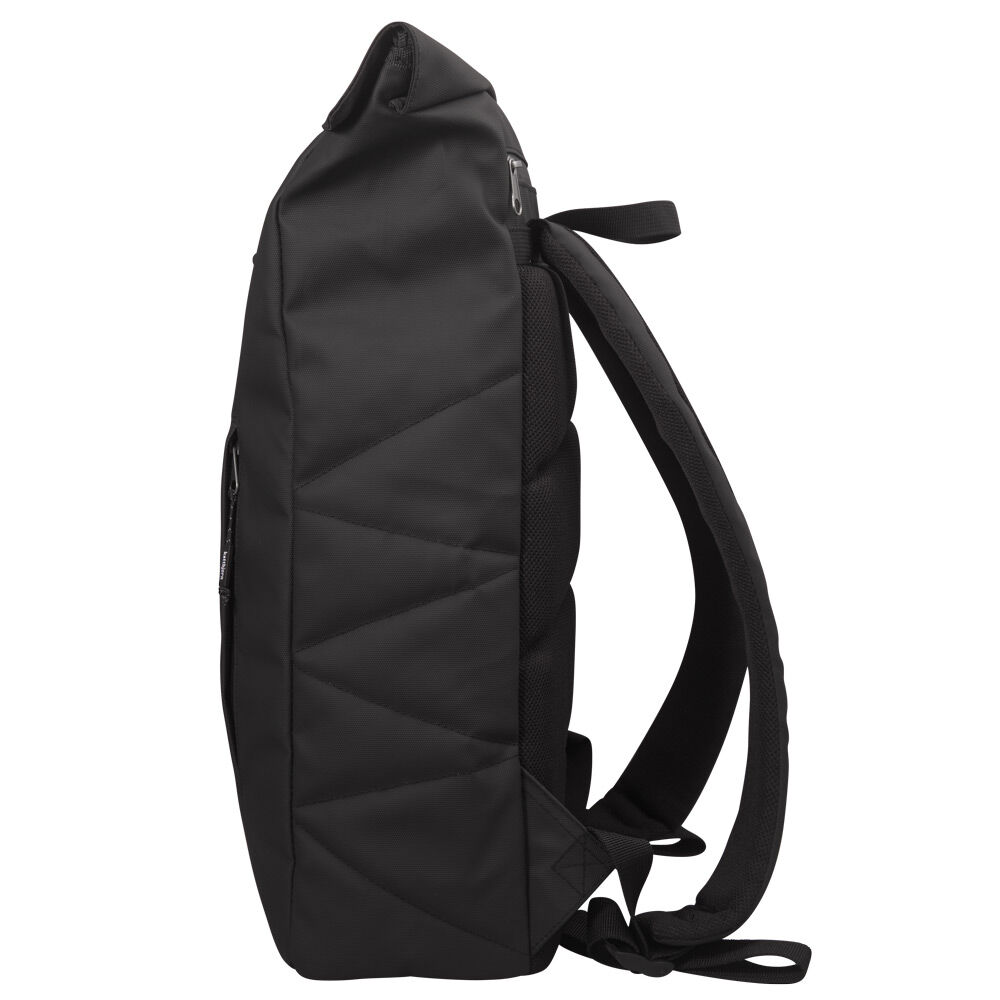 Kattbjörn Rolltop Rucksack