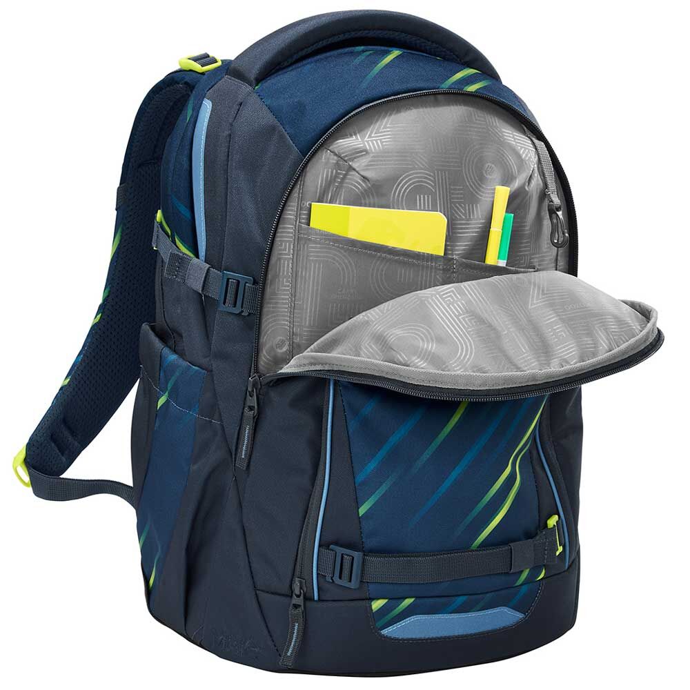 coocazoo MATE Schulrucksack