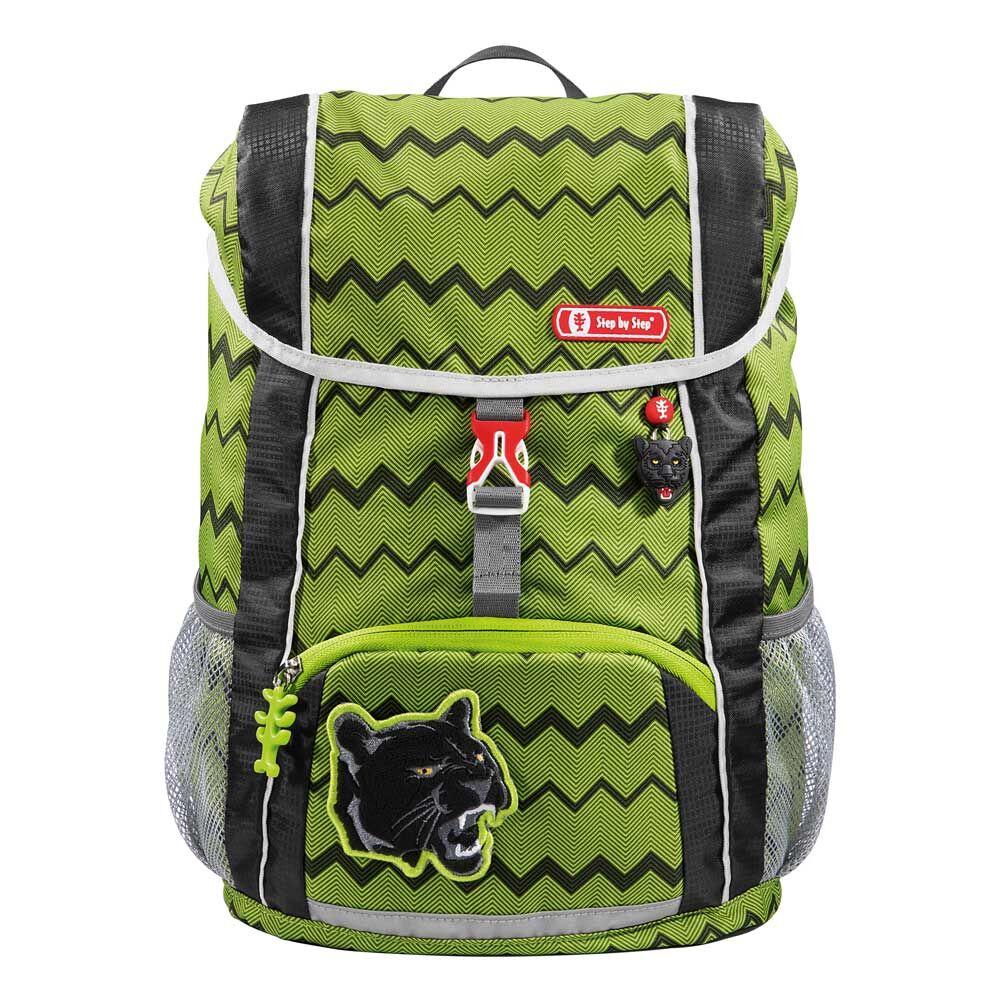 Step by Step KID Rucksack-Set 3tlg