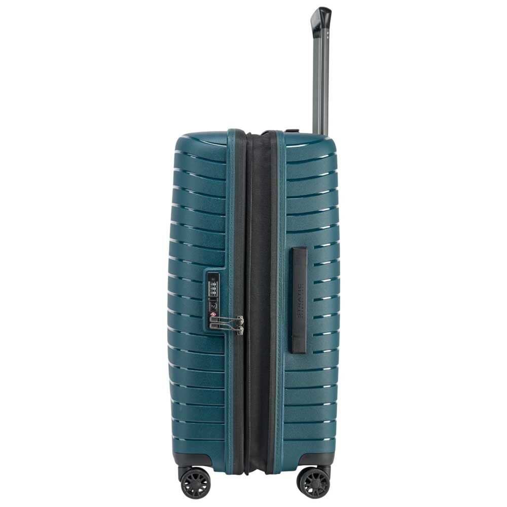 Stratic Novium SL 4-Rollen Trolley M 65 cm Stratic Novium SL 4-Rollen Trolley M 65 cm