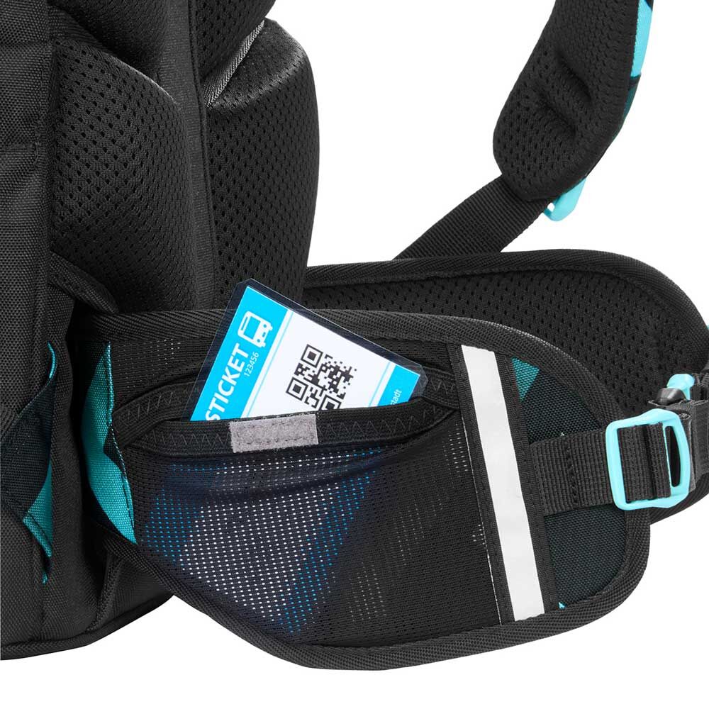 coocazoo PORTER Schulrucksack coocazoo PORTER Schulrucksack