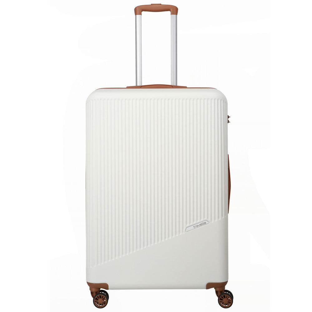 Travelite Bali 4-Rollen Trolley L 77 cm