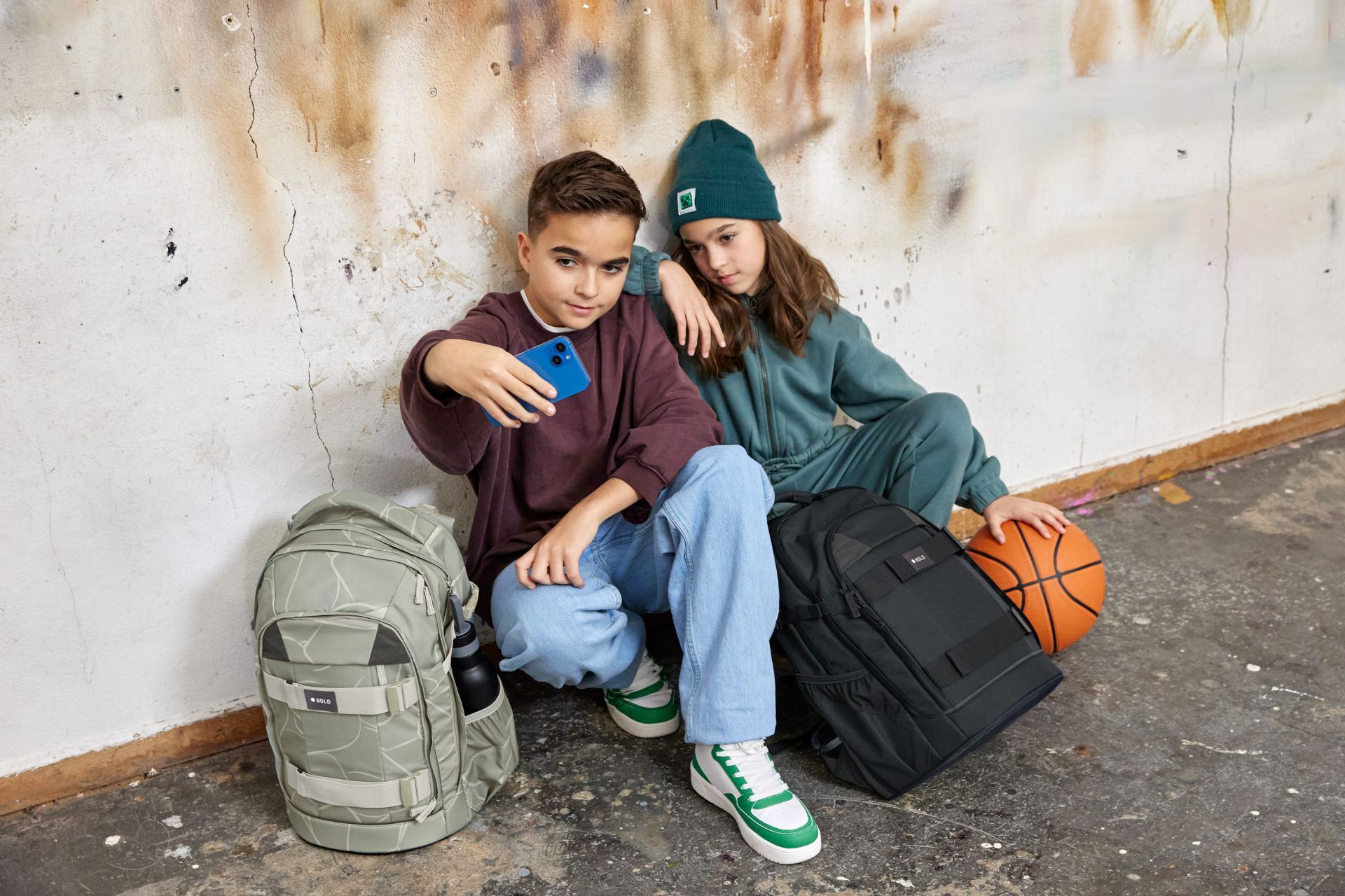 Rucksack Trends 2026: Die angesagten Modelle der Saison