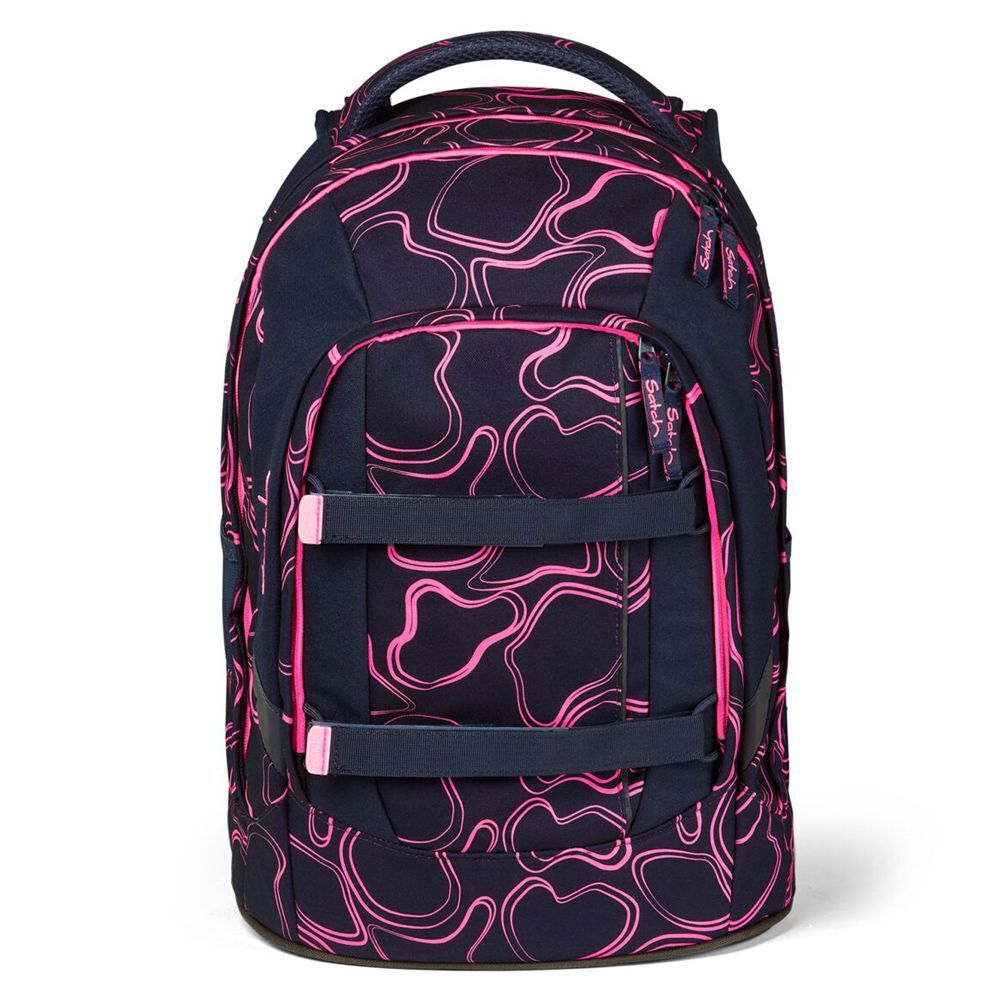 Schulrucksäcke für Mädchen Stylische & Ergonomische Modelle