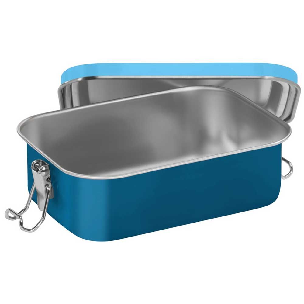 Step by Step Edelstahl Lunchbox Sweet Mermaid online kaufen